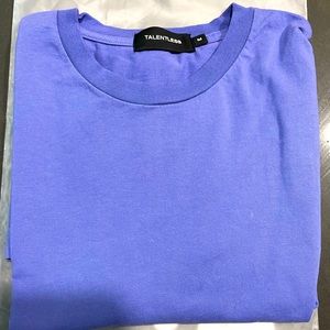 Mens Talentless brand T-shirt size medium